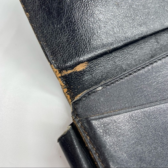 Rare Vintage Gucci Envelope Clutch - Picture 14 of 16